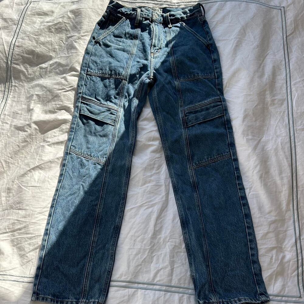 Agolde jeans in size 25